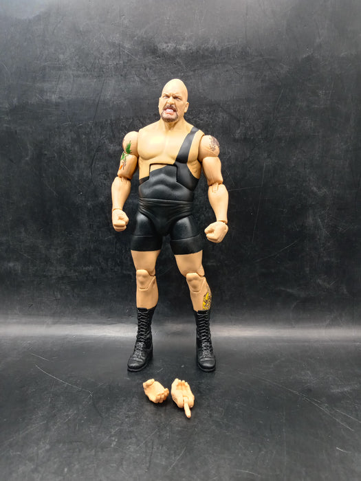 WWE Elite Collection Decade of Domination S7 Big Show