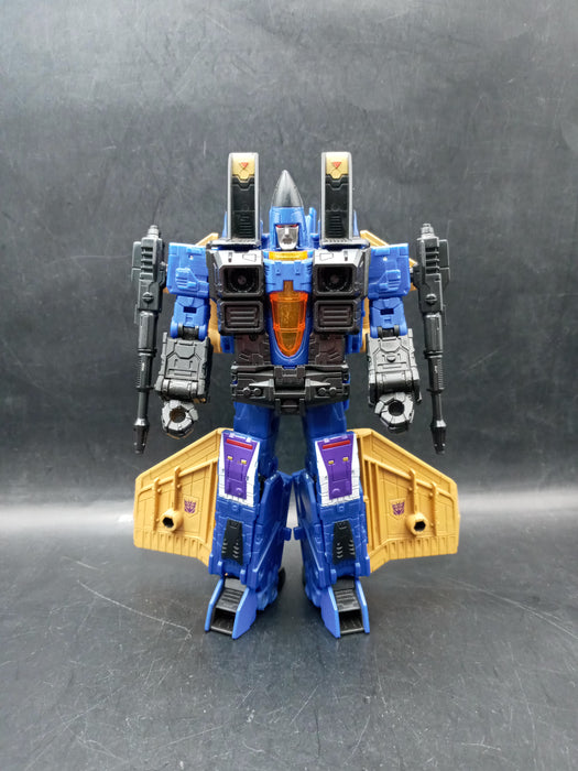 Transformers Legacy Evolution Voyager - Dirge