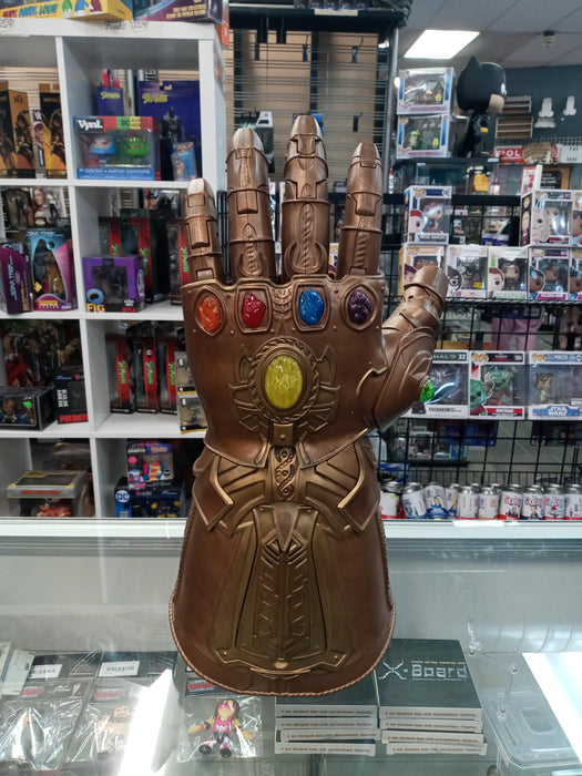 Marvel Legends Infinity Gauntlet