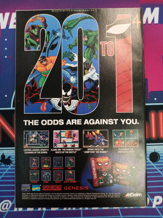 Amazing Spider-Man #400