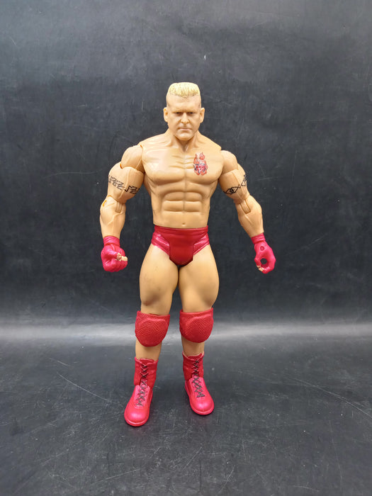 WWE Jakks Pacific 2003 Jon Heidenreich