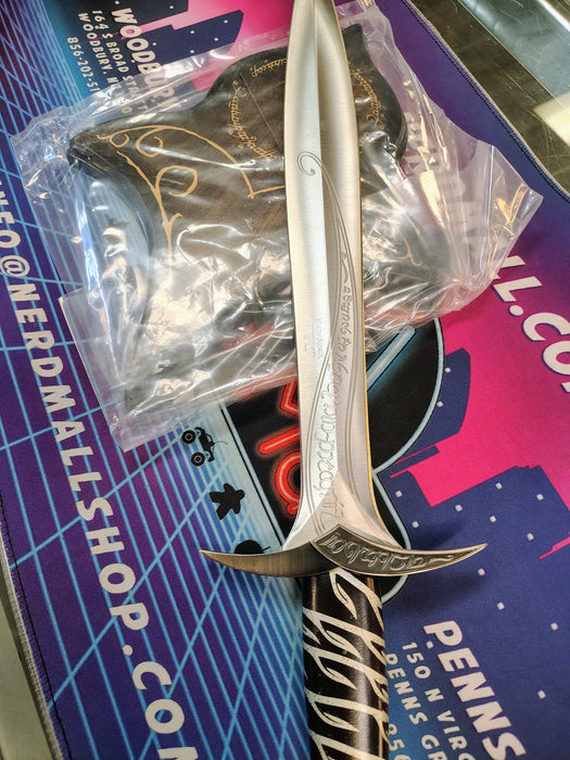 United Cutlery Brands Lord of the RIngs Sting Replica