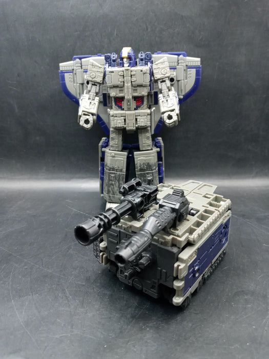 Transformers Generations War for Cybertron - Siege Astrotrain