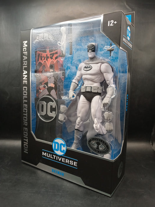 Batman (Bat-Manga) - DC McFarlane Collector Edition Wave 5 (Chase)