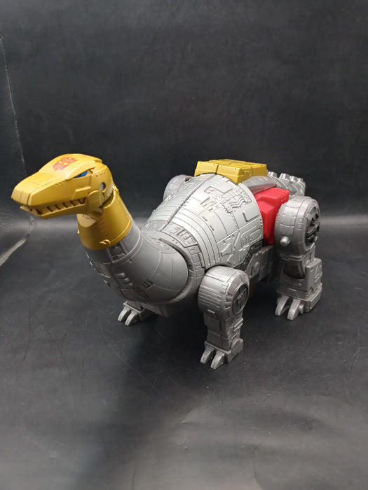 Transformers Studio Series - Dinobot Sludge