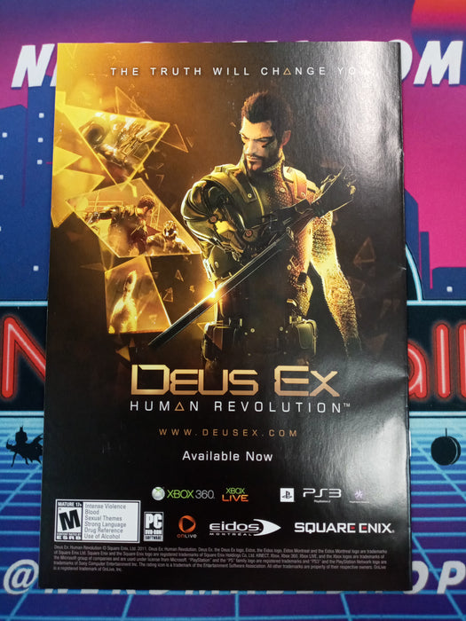 Suicide Squad #1 (New 52)