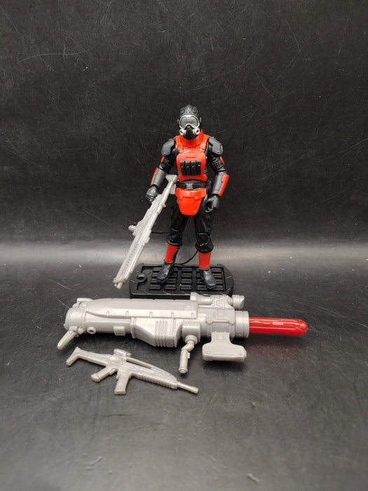 GI Joe RoC Flash (Laser Rifle Trooper)