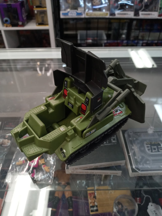 GI Joe ARAH Bomb Disposal Vehicle