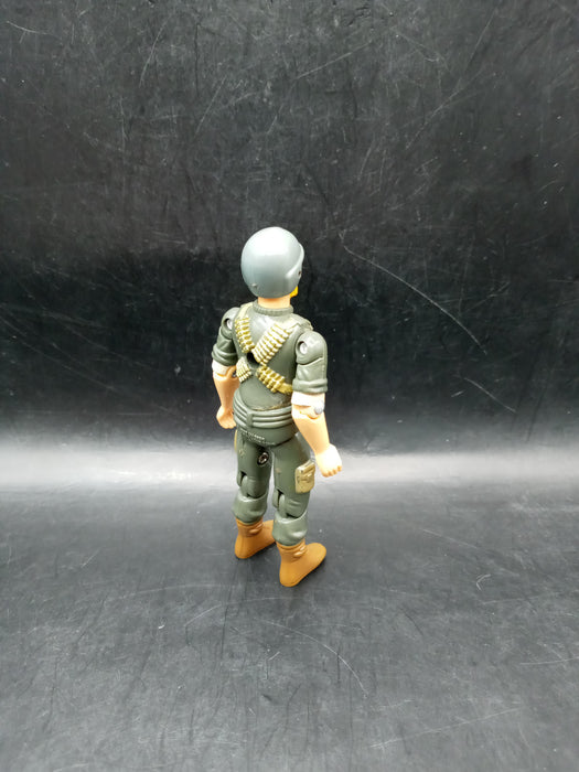 GI Joe ARAH Rock N' Roll (1982)