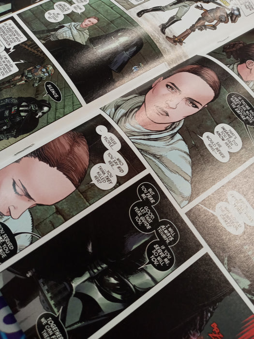 Star Wars Darth Vader #2