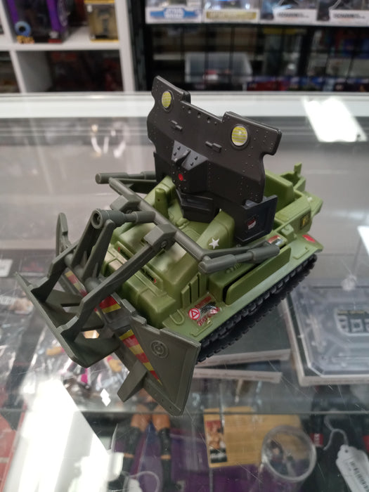 GI Joe ARAH Bomb Disposal Vehicle
