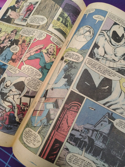 Moon Knight 3