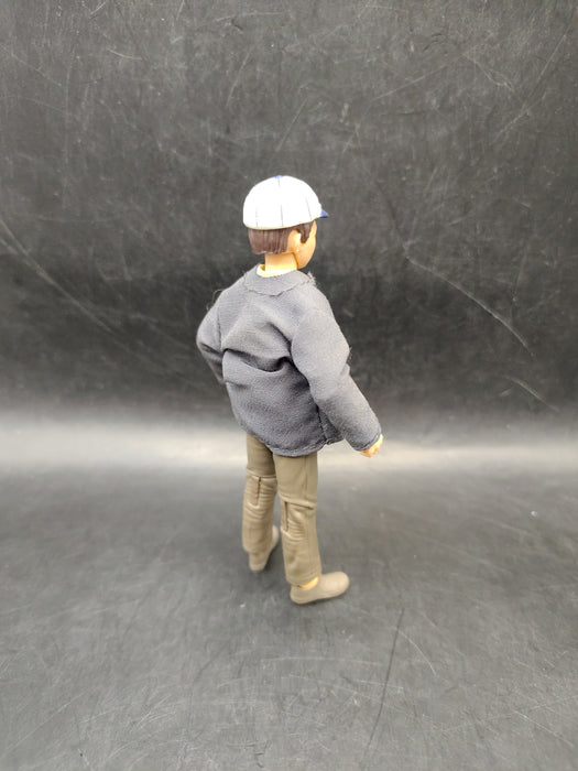 Hasbro Indiana Jones Adventure Series Short Round