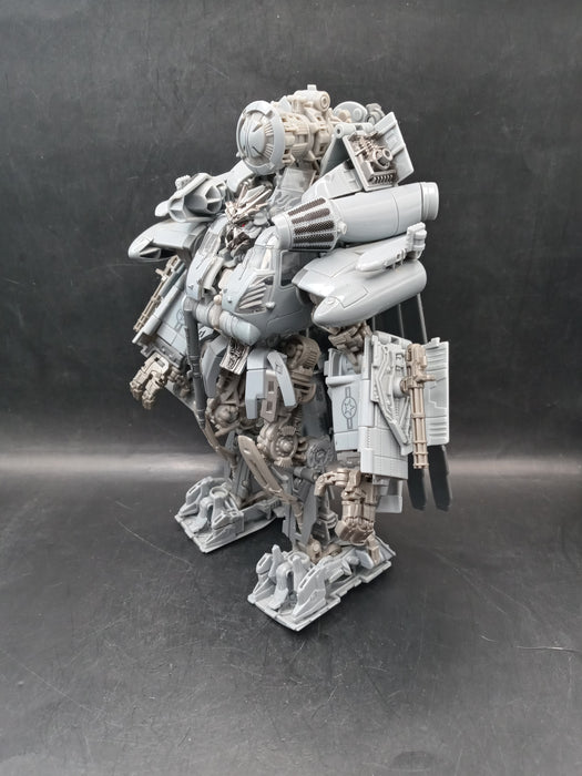 Transformers Studio Series Leader Class - Blackout