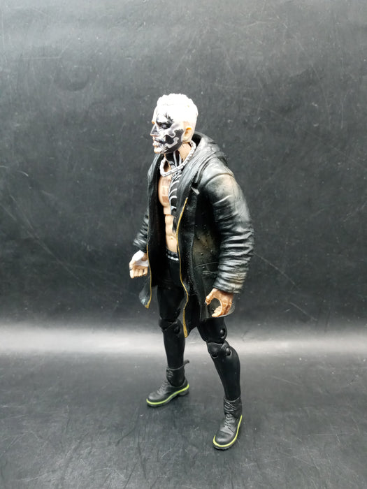 AEW Unrivaled Collection Ringside Exclusive #71 "Coffin Drop" Darby Allin