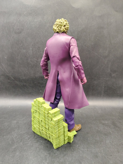 DC Multiverse Joker (Dark Knight Trilogy)