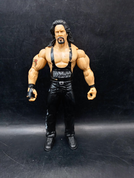 WWE Jakks Pacific 2003 Diesel