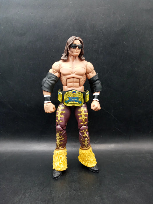 WWE Elite Collection Survivor Series John Morrison