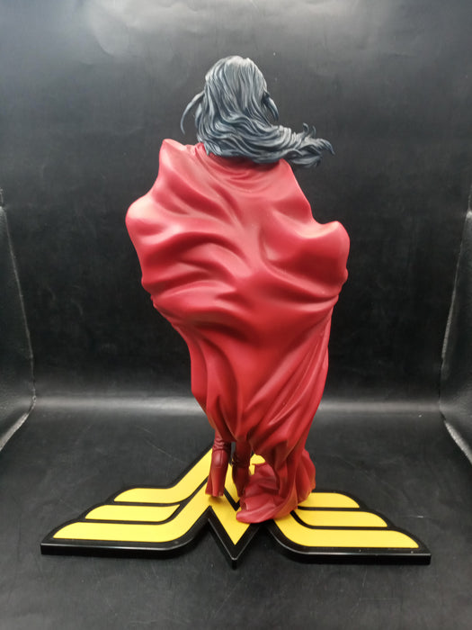 Wonder Woman Kotobukiya DC Comics ArtFX Statue