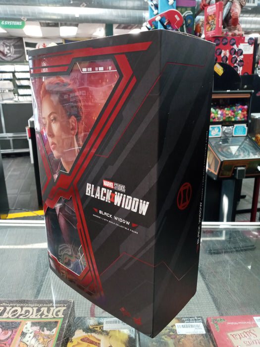 HotToys Marvel Black Widow MMS603 1/6th Scale - Natasha Romanoff
