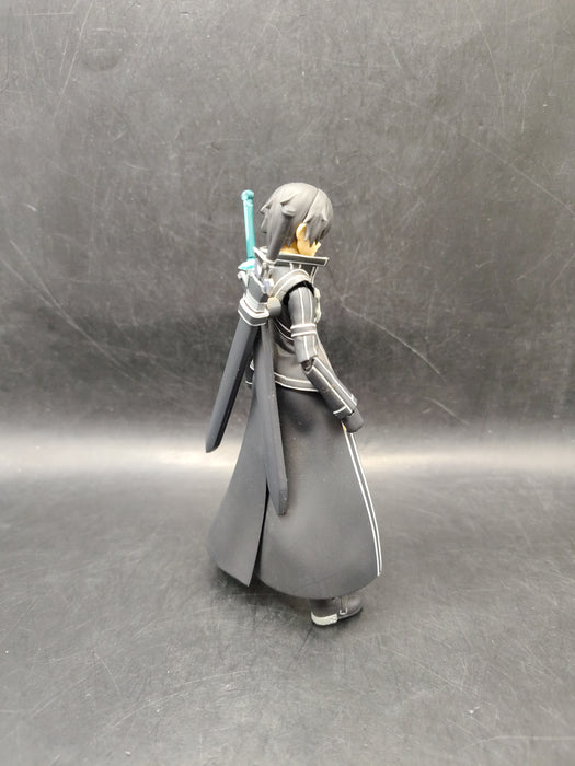 Max Factory Figma Sword Art Online Kirito