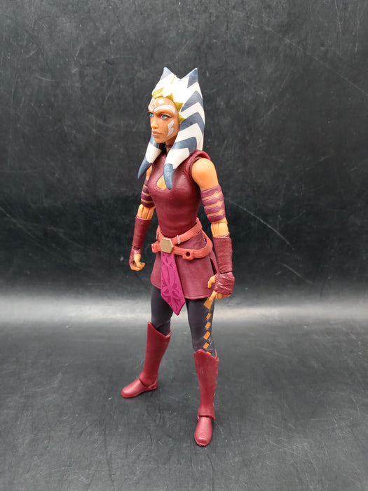 Star Wars Black Series Ahsoka Tano (padawan)