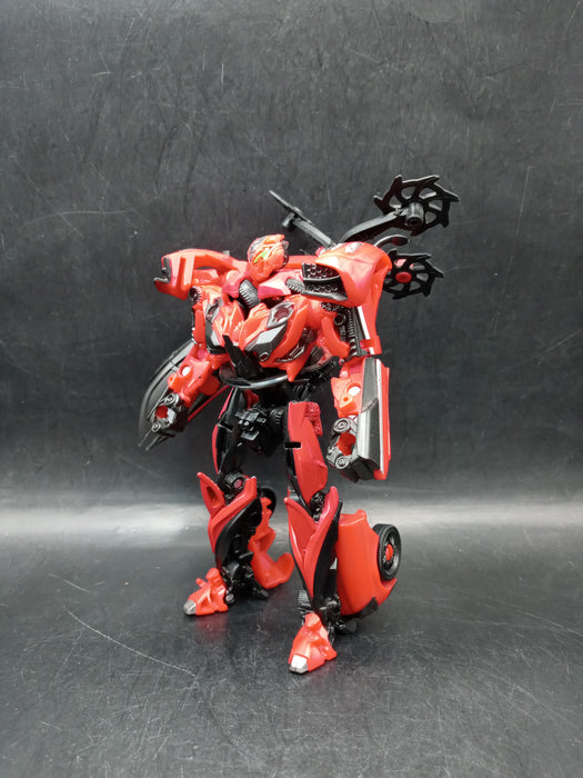 Transformers Studio Series Deluxe Class - Stinger