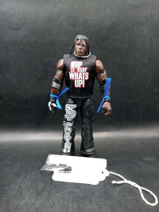 WWE Elite Collection Greatest Hits Series 3 R-Truth