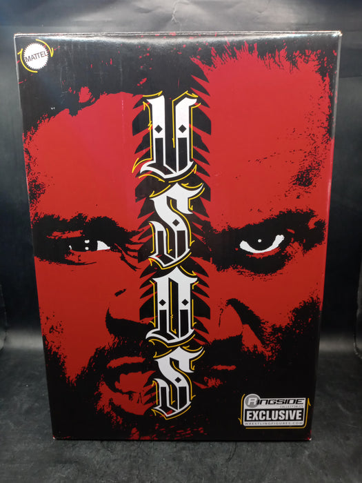 WWE Ultimate Edition Bloodlines Jey and Jimmy Uso (Ringside Exclusive)