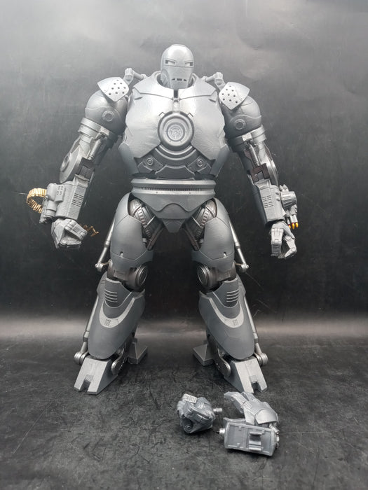 Marvel Legends Iron Monger (Infinity Saga 2-Pack)