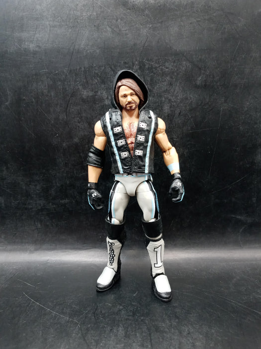 WWE Elite Collection Top Picks AJ Styles