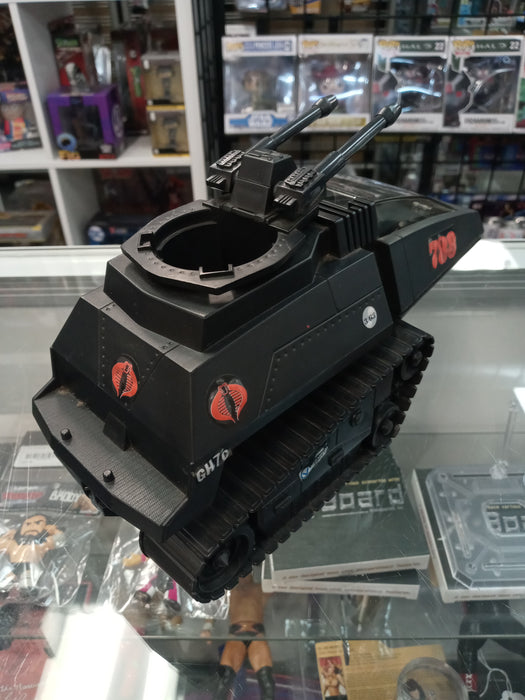 GI Joe ARAH Cobra HISS