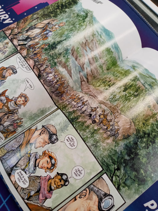 Lola XOXO #1 (Street Level Hero Comics Exclusive Var.)