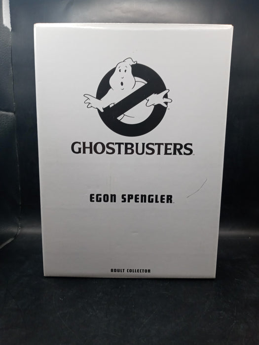 Ghostbusters 2 - Egon Spengler Courtroom Battle