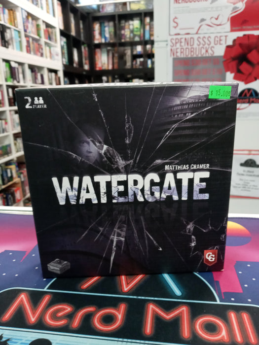 Watergate
