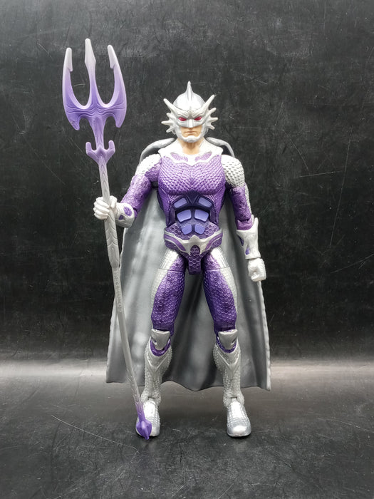 DC Multiverse Ocean Master (Trench Warrior BAF)