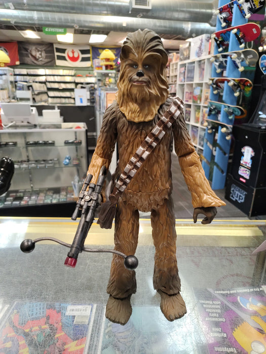 2014 Star Wars Disney Store 14" Chewbacca