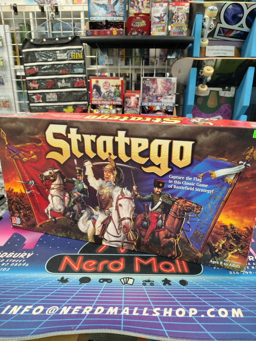 Stratego ©1996