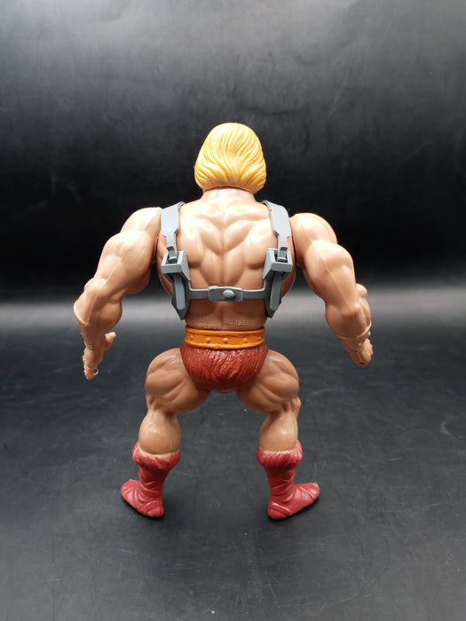 MOTU He-man (1982)