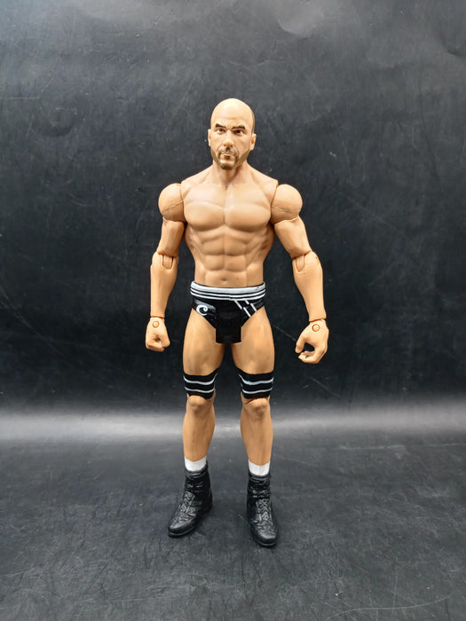 WWE Mattel Basic Series 47 Cesaro