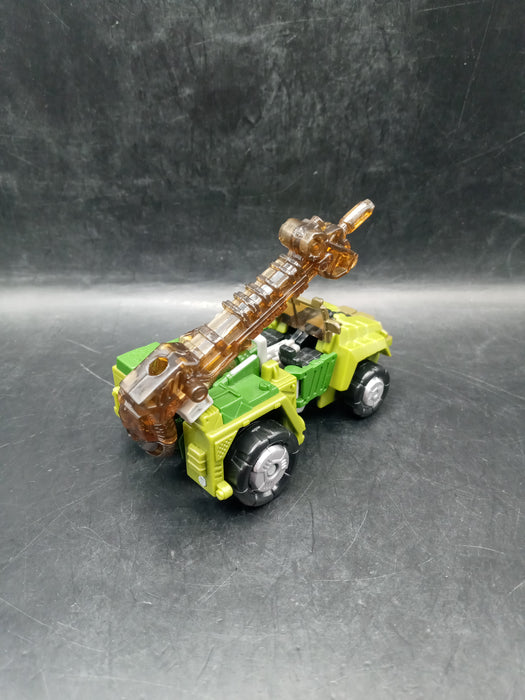 Transformers Movie Scout Series Strongarm