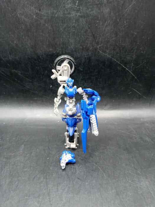 Transformers Studio Series SS52 - Chromia