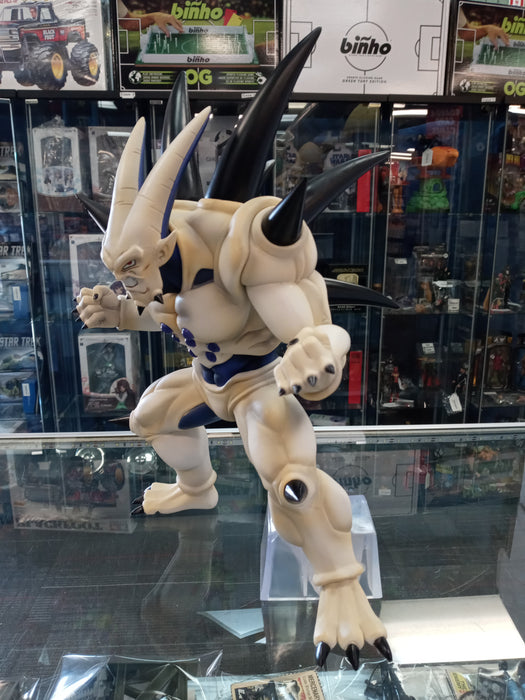 Bandai Dragon Ball GT Ichibansho Omega Shenron Statue