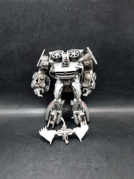 Transformers Studio Series Deluxe Class - Soundwave