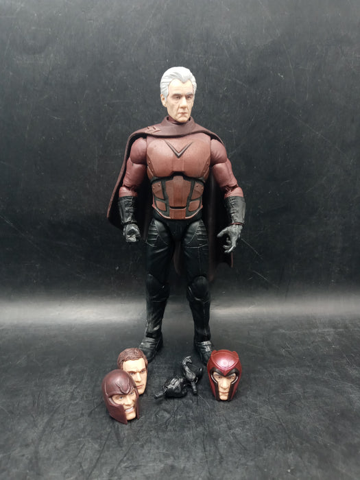 Marvel Legends Magneto (X-Men 2-Pack)
