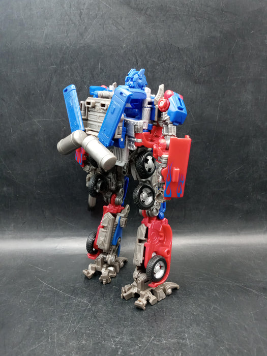 Transformers Studio Series Voyager Class - Optimus Prime