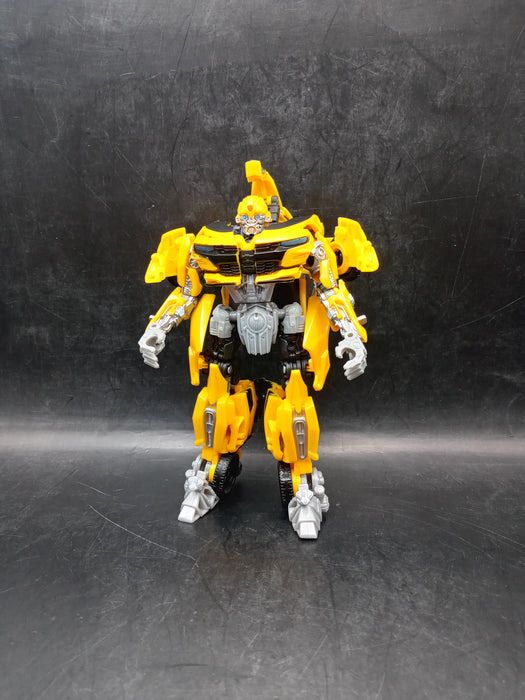 Transformers Last Knight Bumblebee