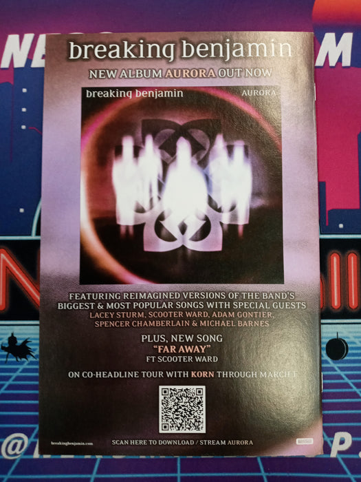 Star Wars Darth Vader #1