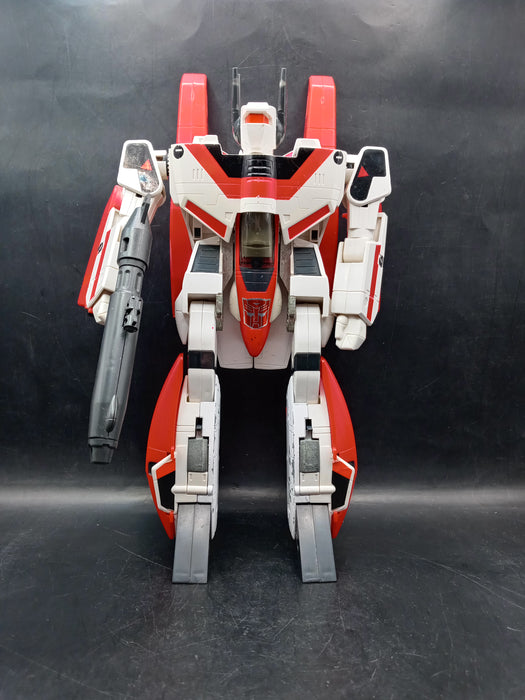 Transformers G1 Jetfire