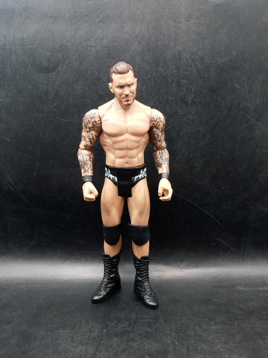 WWE Mattel 2011 Randy Orton